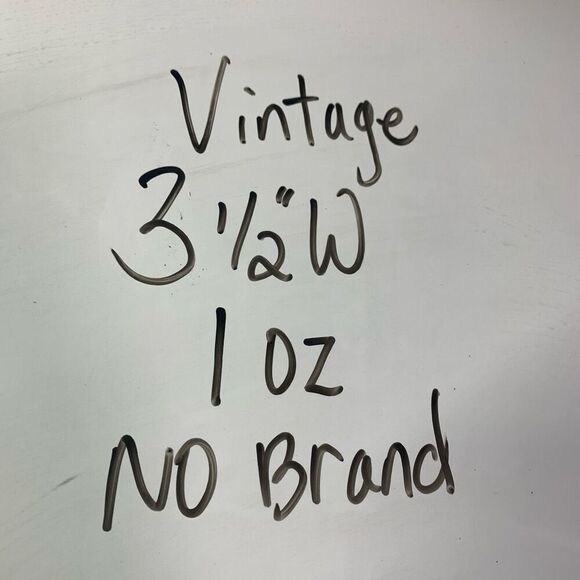 Vintage Men's Plaid Yellow & Blue Plaid Pattern Bow Tie Adjustable - Picture 2 of 4